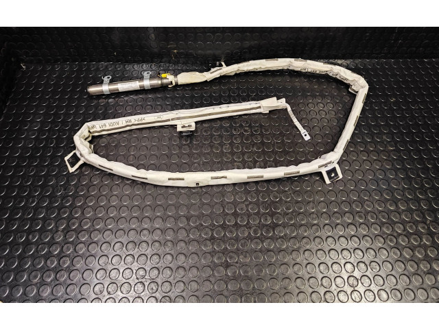 Боковая подушка безопасности 4H4880742D   Audi A8 S8 D4 4H