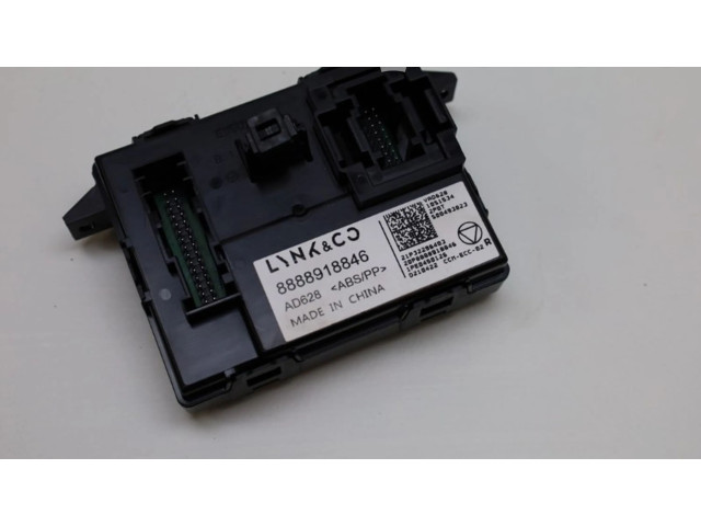 Блок управления 8888918846, 8888918846   Lynk & co 01