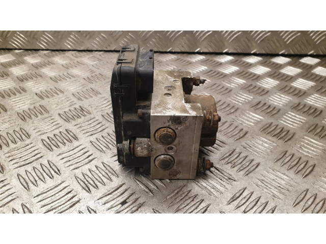 Блок АБС A4044001296   Honda  Jazz  2002-2008 года