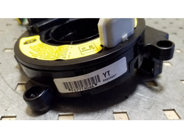 Подрулевой шлейф SRS 96628697   Chevrolet Captiva