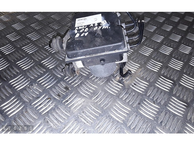 Jednotka ABS 8K0907379L   Audi A5 8T 8F 2007