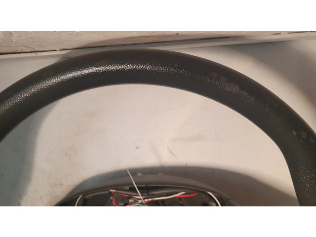 Руль Renault Megane III  2009-2016 года 609581400, 6109209      