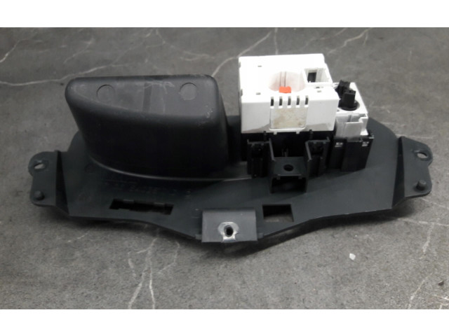 Дисплей    7700840351   Renault Scenic I
