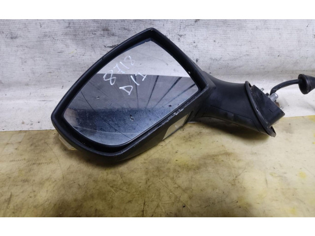 Зеркало электрическое        Ford Kuga I  2008 - 2012 года   