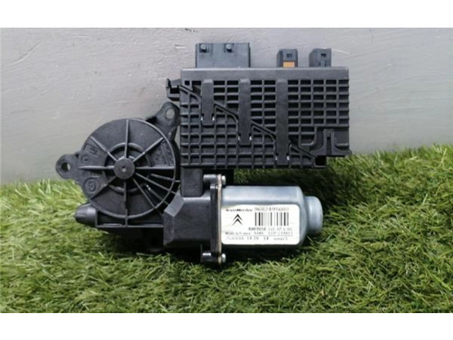 Zpětné zrcátko  Citroen C4 Aircross 2009  9682495680, 9682495680  