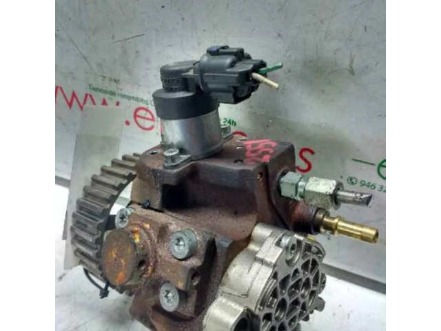 Vstřikovací čerpadlo 9683703780, BOMBAINYECCION   Peugeot 308 SW  pro naftový motor 1.6  