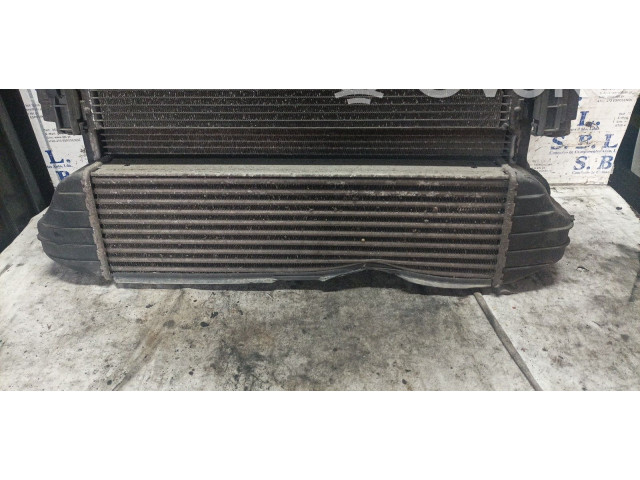 Интеркулер  3104890   BMW X3 E83 