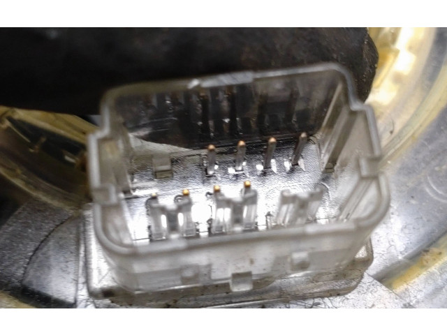 Подрулевой шлейф SRS 1K0959653D   Audi A3 S3 8P