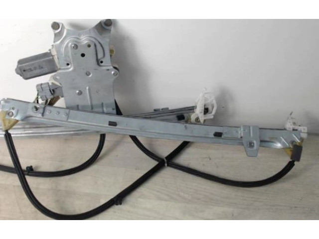 Блок подушек безопасности 00009221G2, 00009221G2   Citroen Xsara Picasso