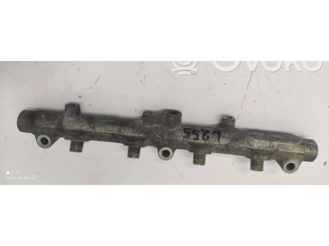 Zpětné zrcátko  Peugeot 607 2001  0445214017  