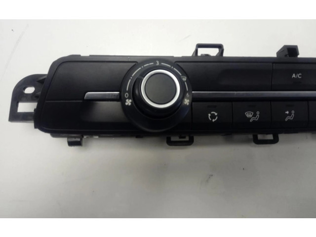 Блок управления климат-контролем 98081723ZD   Toyota Proace