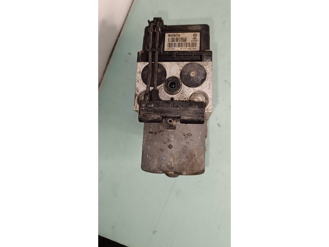 Блок АБС 8e0614111a, 0265220408   Audi  A6 S6 C5 4B  1997 - 2005 года
