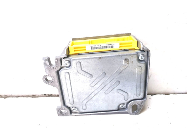 Блок подушек безопасности 4B0959655AA   Audi A6 S6 C5 4B