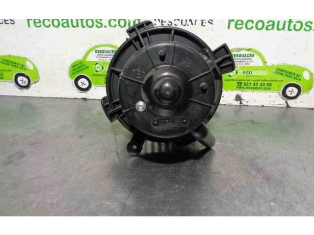 Вентилятор печки    6441P0, PF2A23925   Peugeot 307