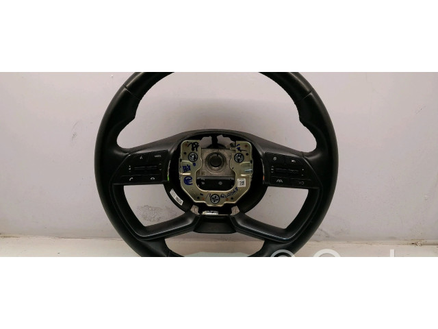 Руль Hyundai Bayon  2021- года 56100Q0DB0NNB      
