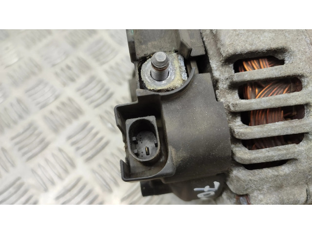 Генератор 7823291, 7823291AI01   Mini Paceman (R61) 1.6     