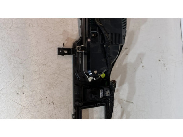 Панель приборов 4L2857115C, 4L2927123A   Audi Q7 4L       