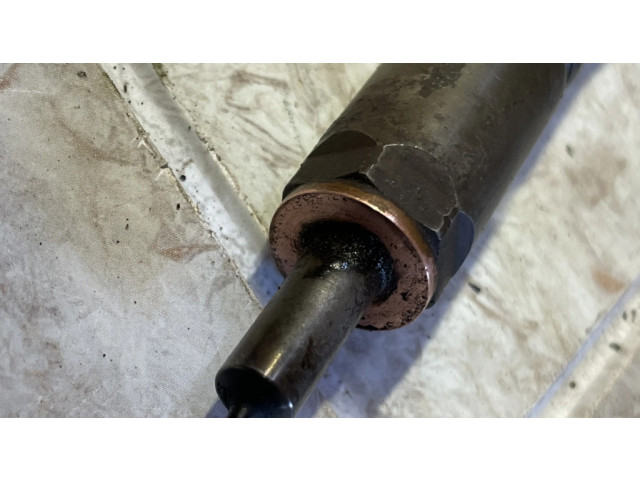 Vstřikovač 0986435104   Fiat Croma  pro naftový motor 1.9  