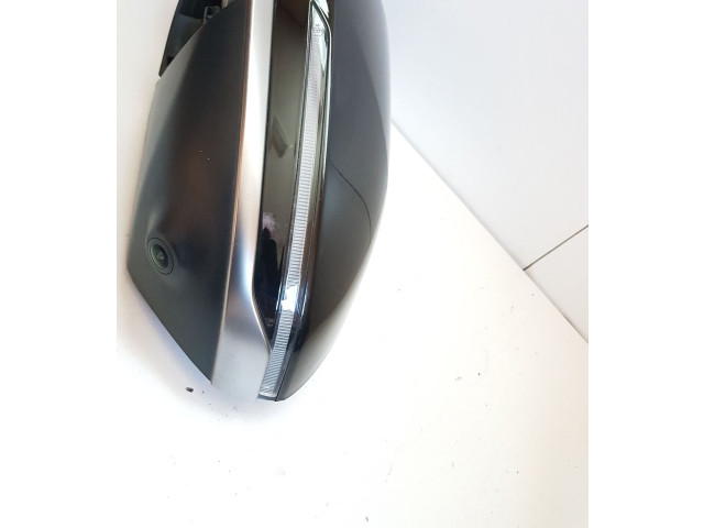 Zpětné zrcátko  Hyundai Tucson IV NX4 2022  87610N7240  
