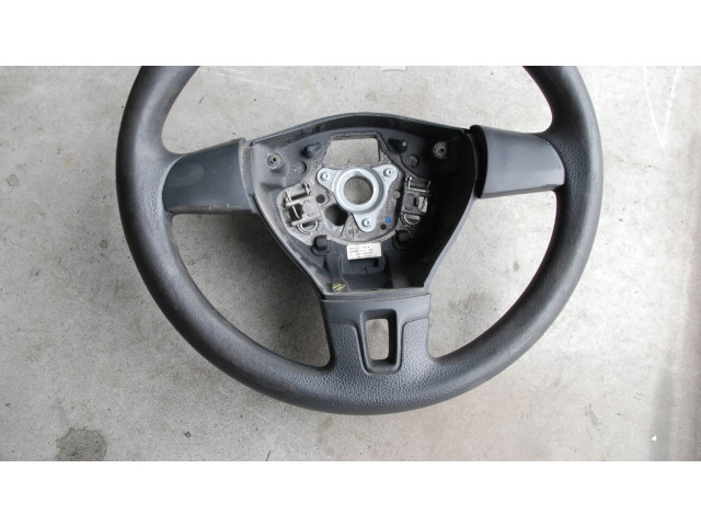 Volant Volkswagen Transporter - Caravelle T5 2010 7E0419091D, 105KM  