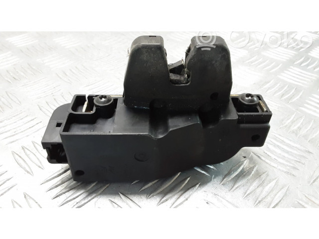 Zámek zadních dveří 9646091580   Citroen C3 2006