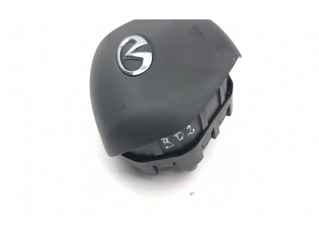 Подушка безопасности водителя 309140399GNR   Infiniti Q30
