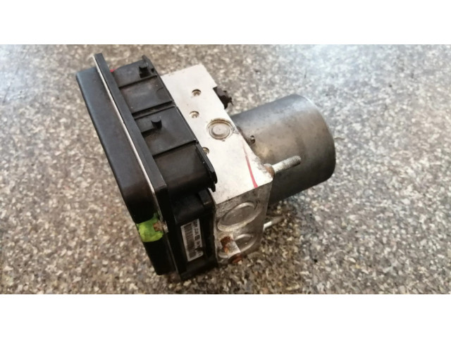 Jednotka ABS 0265950412, 445400F020   Toyota Corolla Verso AR10 2006