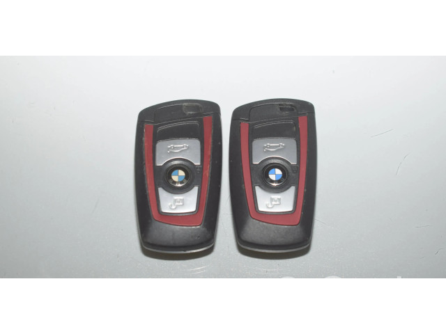Řídící jednotka 8489449, 8781415   BMW 4 F32 F33 2017