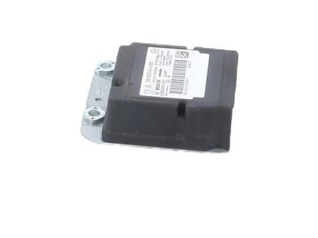 Блок подушек безопасности 9803380480   Peugeot 208