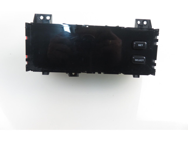 Дисплей    2193898, 56007500   Jeep Grand Cherokee