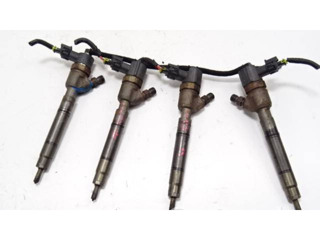 Vstřikovač 9260930006   Hyundai i20 (PB PBT)  pro benzínový motor 1.4  