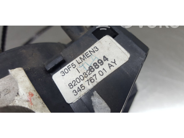 Подрулевой шлейф SRS 30F5LMEN3, 8200328894   Renault Espace IV