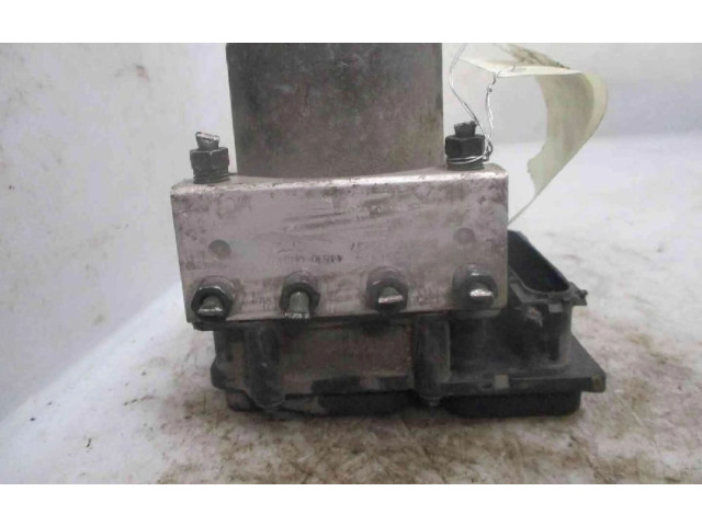 Jednotka ABS 445100H010, 445100H010   Peugeot 107 2005