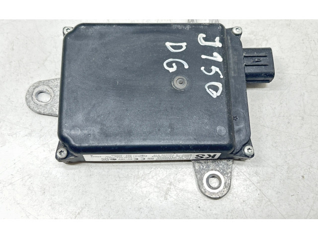 Датчик слепых зон 88162-60051, A2C75463006   Toyota Land Cruiser (J150)