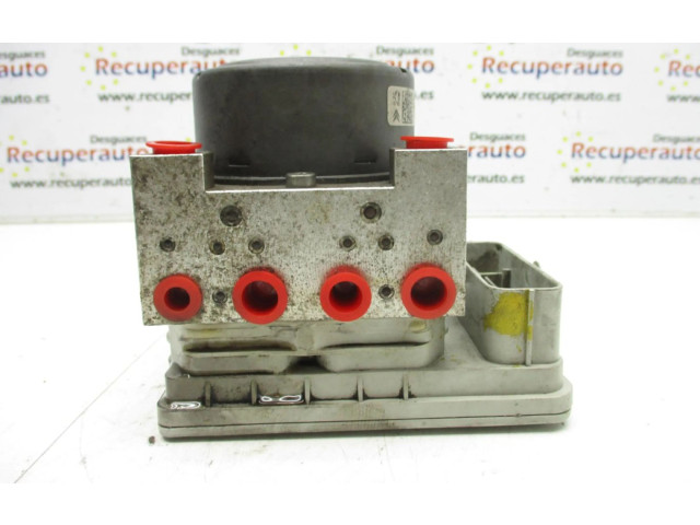 Jednotka ABS 9802460980   Peugeot 2008 I 