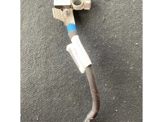 Блок управления коробкой передач 9645856880, 6PK01054467   Peugeot 2008 II