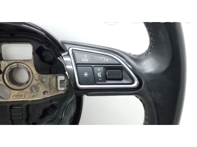 Руль Audi A3 S3 8V  2013-2019 года 8V0419091A      