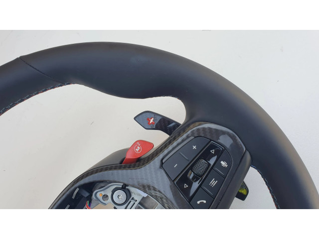 Volant BMW M3 G80 2023 7857781, 30109252  