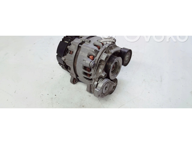 Генератор 04L903018BX, 04L903018BX210A   Audi A6 S6 C8 4K      