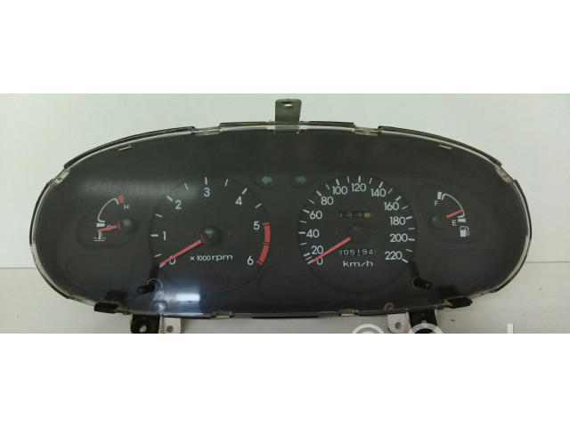 Přístrojová deska  Hyundai Lantra II 2000   