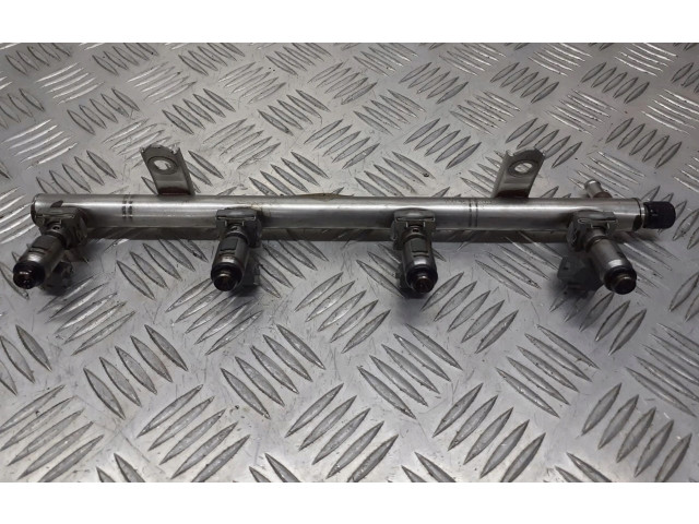 Vstřikovací lišta 96614003   Mercedes-Benz A W168     
