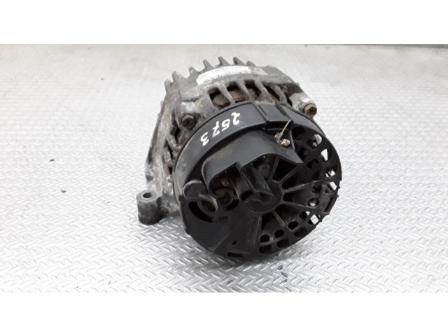 Генератор 51714791   Lancia Musa 1.4     