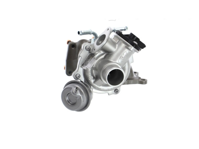  Турбина Ford B-MAX  2800013001280, 2800013001280         
