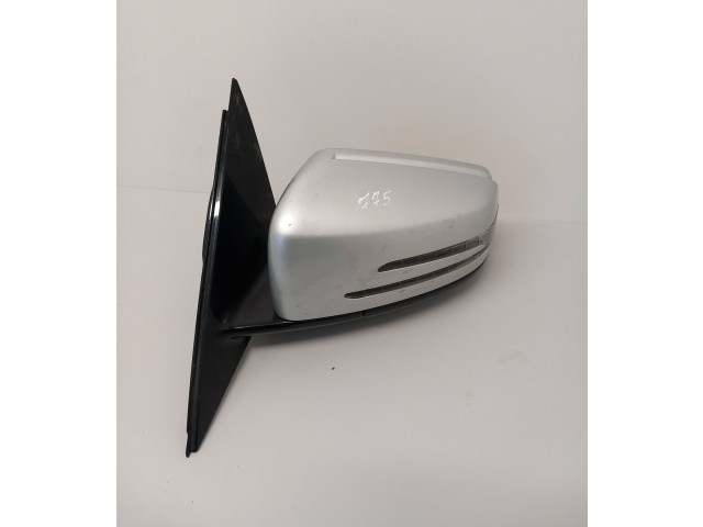 Zámek zadních dveří A3159443   Mercedes-Benz E W212 2011