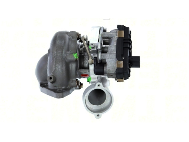  Турбина BMW X6 F16  54409980026, 54409980026         