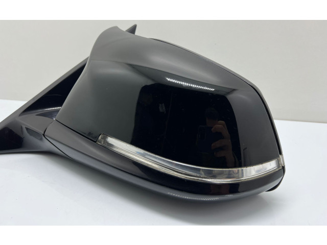 Zpětné zrcátko  BMW 4 F32 F33 2014  A046314, E1021185  