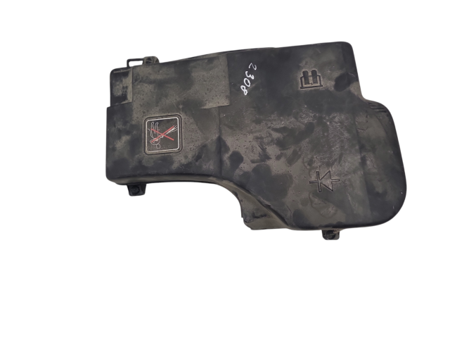   Pojistková skříňka 9644856080   Peugeot 407 2005