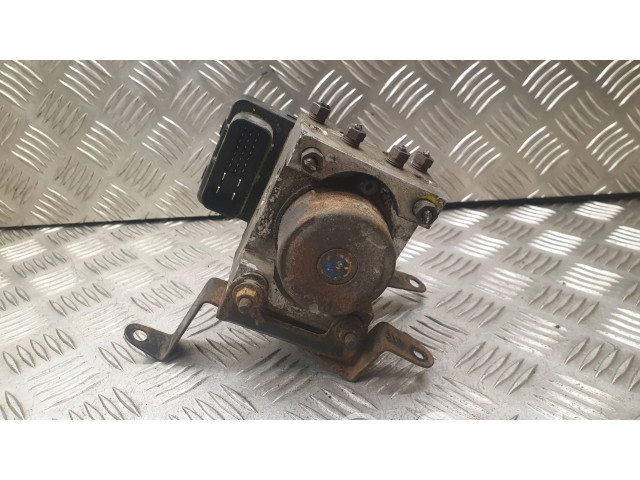 Блок АБС A4044001296   Honda  Jazz  2002-2008 года