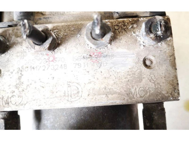 Jednotka ABS 0265231670, 0265800494   Suzuki SX4 2008