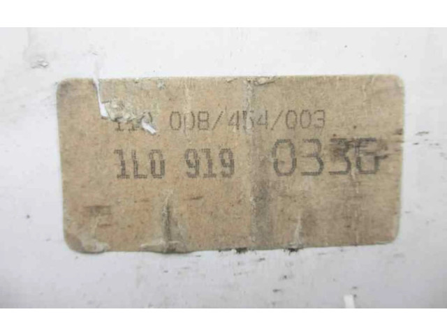 Přístrojová deska  Seat Toledo I (1L)  1L0919033G  